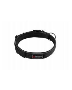 FREEDOG COLLAR EXTREME NEGRO 15MMX25/36CM