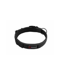 FREEDOG COLLAR EXTREME NEGRO 20MMX35/51CM