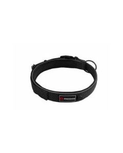 FREEDOG COLLAR EXTREME NEGRO 25MMX46/66CM