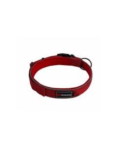 FREEDOG COLLAR EXTREME ROJO 30MMX51/71CM