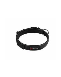 FREEDOG COLLAR EXTREME NEGRO 30MMX51/71CM