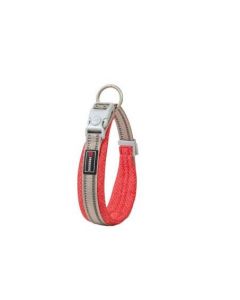 FREEDOG COLLAR SHIVA ROJO 15MMX35/50CM T-S