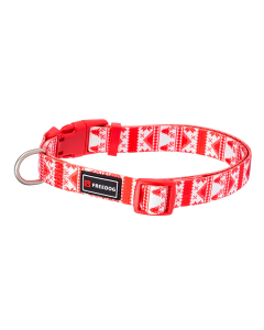 FREEDOG COLLAR CHRISTMAS TREE COOKIE T-S