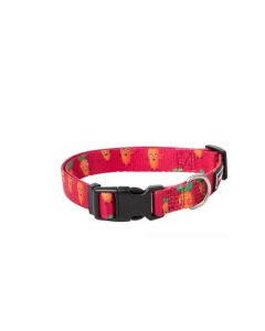 FREEDOG COLLAR CARROT 15MM X 20/50CM T-S