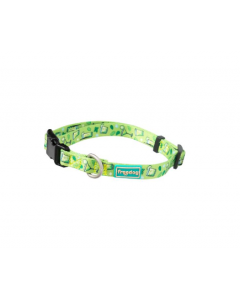 FREEDOG VERANO COLLAR MOJITO 15mm x 20/50cm T-S