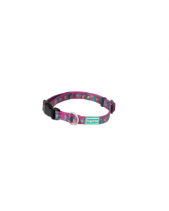 FREEDOG VERANO COLLAR TUCAN 15mm x 20/50cm T-S