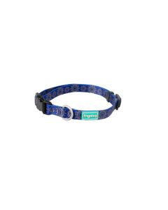 FREEDOG VERANO COLLAR MANDALA 20mm x 20/65cm T-M