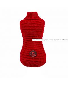 FREEDOG FREEDOG JERSEY FRAPP ROJO 15 CM