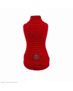 FREEDOG FREEDOG JERSEY FRAPP ROJO 45 CM