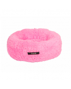 FREEDOG DONUT ANTIESTRES ROSA 50CM