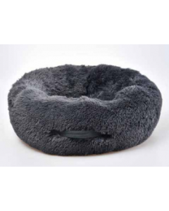 FREEDOG DONUT ANTIESTRES GRIS 50X50CM