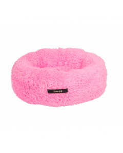 FREEDOG DONUT ANTIESTRES ROSA 65CM