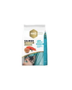 AMITY CAT SUPER PREMIUM KITTEN SALMON 2KG