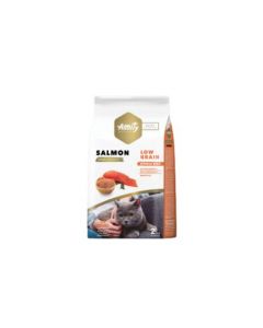 AMITY CAT SUPER PREMIUM ADULT SALMON 7KG