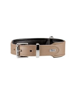 HUNTER Collar Standard 32, nickel-plated