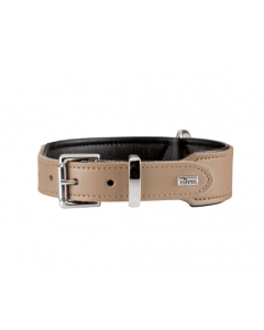 HUNTER COLLAR STANDARD 32, NICKEL-PLATED