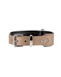 HUNTER Collar Standard 37 nickel-plated