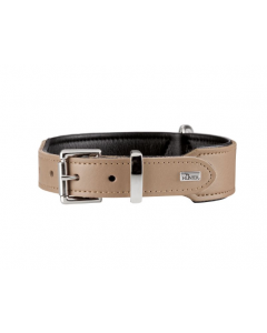 HUNTER COLLAR STANDARD 37 NICKEL-PLATED