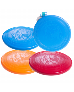 LEO PET JUGUETE FRISBEE SIMBAA PARA PERROS