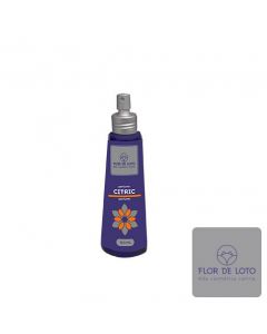 FLOR DE LOTO PERFUME CITRIC 150ML