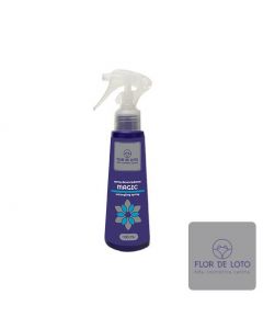 FLOR DE LOTO SPRAY DESENREDANTE MAGIC 100ML