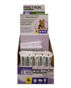 PIRETRON 1ML