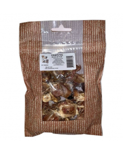 MY FRIENDS SNACK NATURAL CRISPETES-PUNTAS DE NERVIO 75GR (15 UNID)