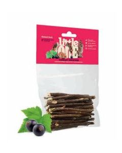 LITTLE ONE SNACK RAMAS DE GROSELLA 50GR