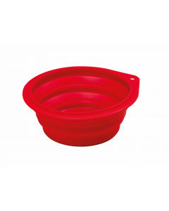 LEO PET BOWL DE VIAJE SILICONA 250 ML