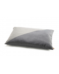 LEO PET SACO MINERVA DOBLE GRIS 70X100CM