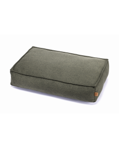 LEO PET COLCHON GREEN SNOW EXTRAÍBLE 60x100x15 CM