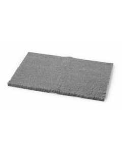 LEO PET CAMA FURBED GRIS 75X100 CM