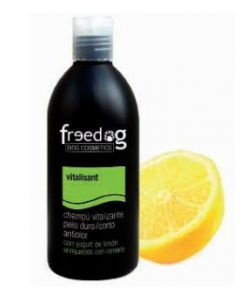 FREEDOG CHAMPU VITALISANT 300ML