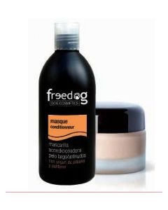 FREEDOG MASQUE CONDITIONNEUR 300ML