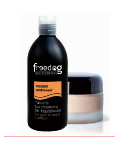 FREEDOG MASQUE CONDITIONNEUR 300ML