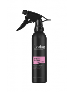 FREEDOG ESSENCE DE FRAISE 150ML