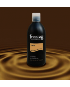 FREEDOG CHAMPÚ ANTIOXIDANTE DE CACAO FR TRINIDAD 300ML