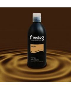 FREEDOG CHAMPÚ ANTIOXIDANTE DE CACAO FR TRINIDAD 300ML