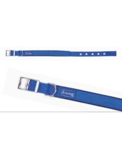 FREEDOG COLLAR ERGO AZUL 25MMX55CM