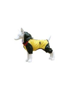 FREEDOG IMPERMEABLE ASTRONAUT 20CM