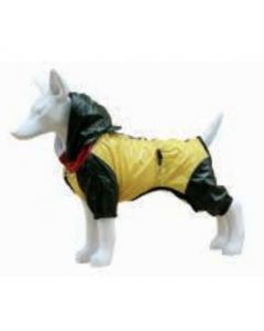 FREEDOG IMPERMEABLE ASTRONAUT 25CM