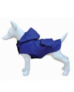 FREEDOG IMPERMEABLE POCKET AZUL 20CM