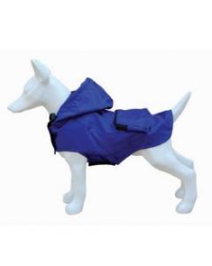 FREEDOG IMPERMEABLE POCKET AZUL 25CM