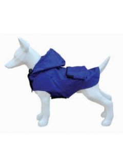 FREEDOG IMPERMEABLE POCKET AZUL 30CM