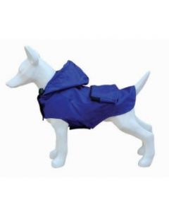 FREEDOG IMPERMEABLE POCKET AZUL 35CM