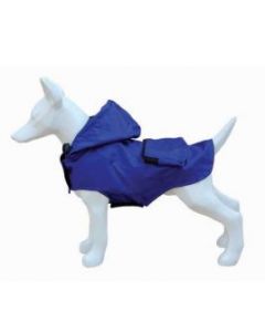 FREEDOG IMPERMEABLE POCKET AZUL 40CM