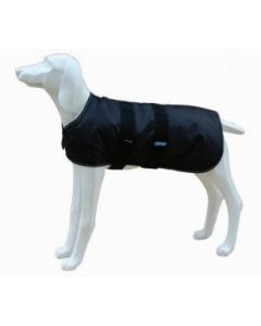 FREEDOG CHAQUETA NORTH POLE MODEL A (NEGRO) 20CM