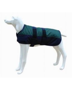 FREEDOG CHAQUETA NORTH POLE MODEL B (VERDE) 20CM