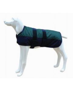 FREEDOG CHAQUETA NORTH POLE MODEL B (VERDE) 30CM