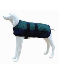 FREEDOG CHAQUETA NORTH POLE MODEL B (VERDE) 35CM